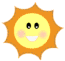 A little Sushine for your day!